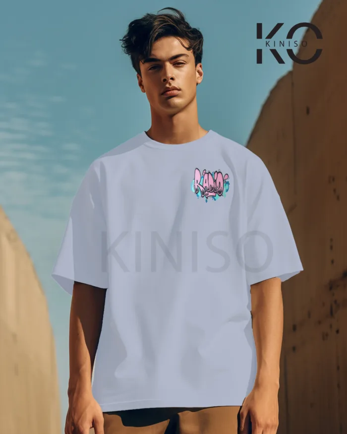 Radio Graffiti printed t shirts for hip hop Music Lover in Bangladesh - Image 4