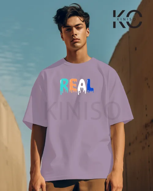 Real Light Purple
