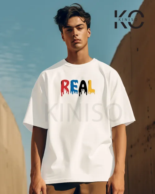 Real White 1