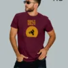 Ride it like you Stole It designed printed tees for bike lover - Image 5