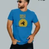 Ride it like you Stole It designed printed tees for bike lover - Image 4