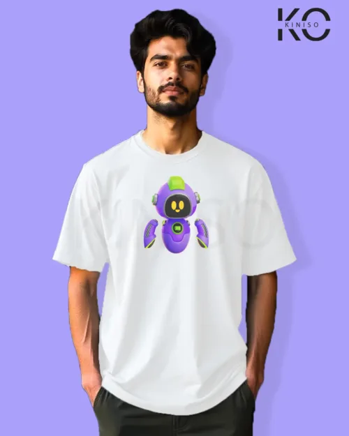 Robot Assistance White