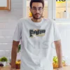 Islamic T-shirt - Sabr- Modest Men's Crew Neck Half Sleeve tshirt in BD - Image 6