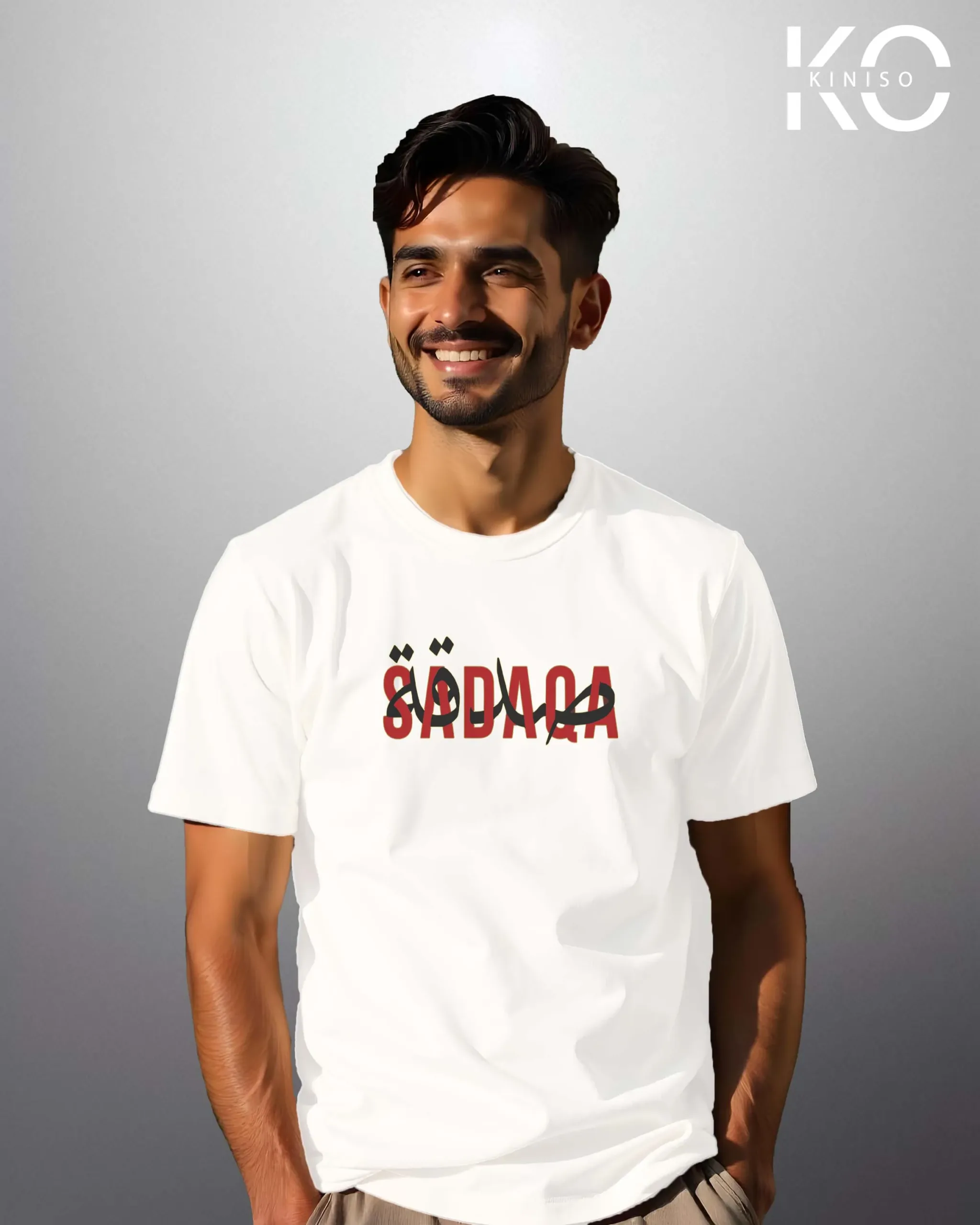 Sadaqa New White scaled