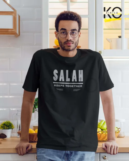 Salah Keeps Together Black 1