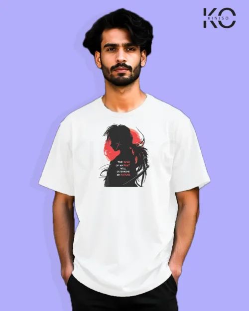 Samurai x White