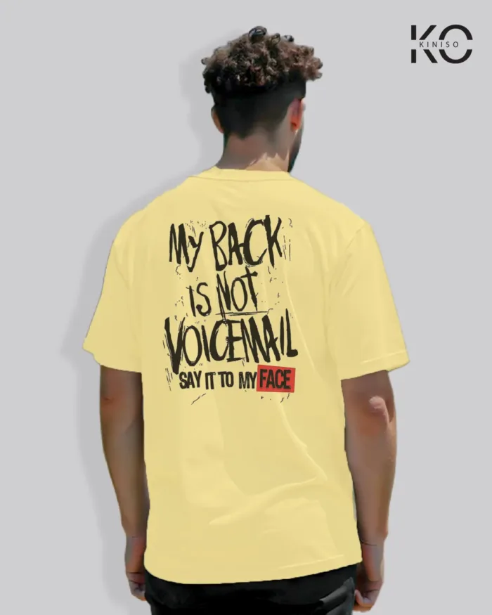 Graffiti printed t shirts with Say it on my face for hip hop Music Lover - Image 13