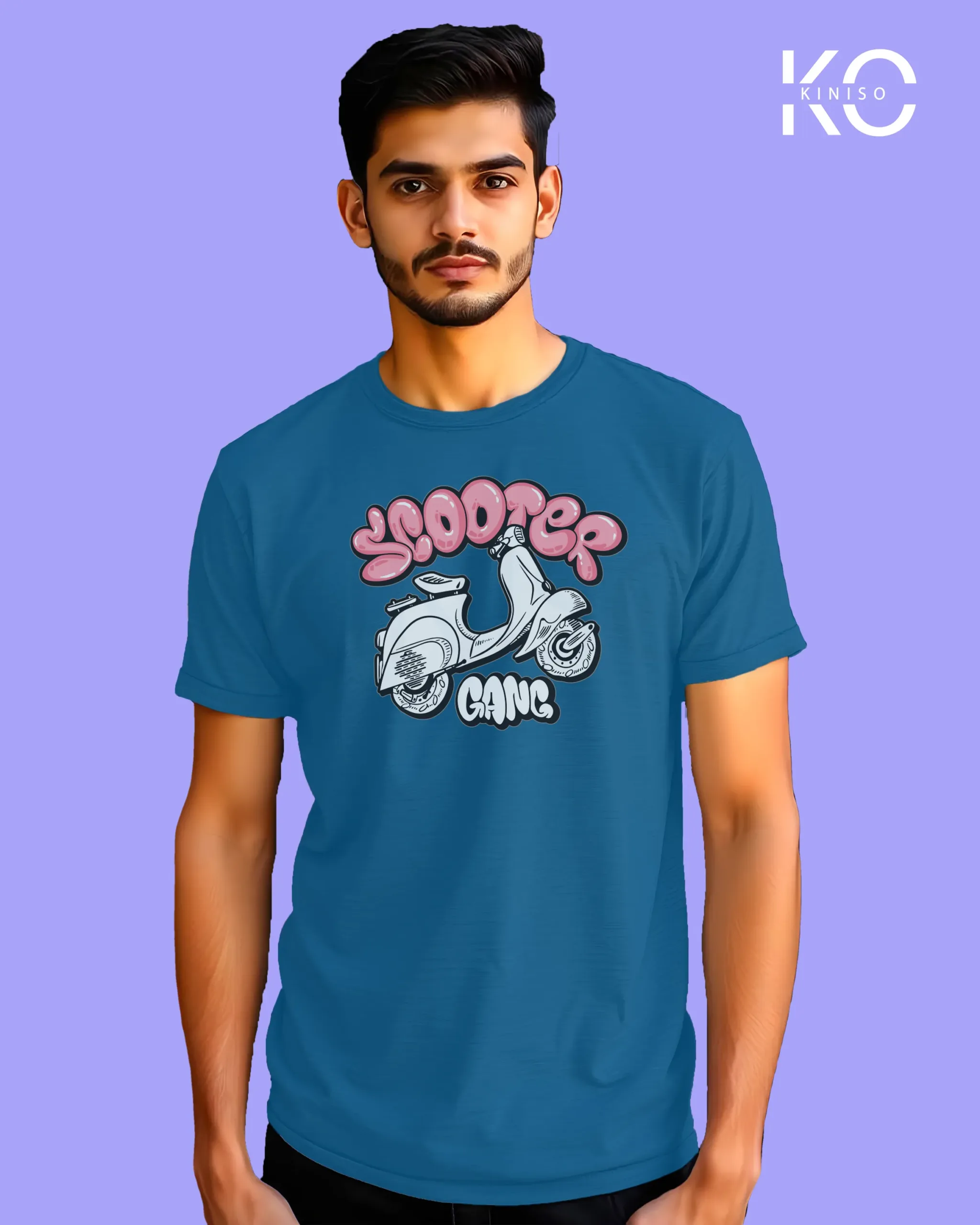 Scooter Gang Ocean Blue scaled