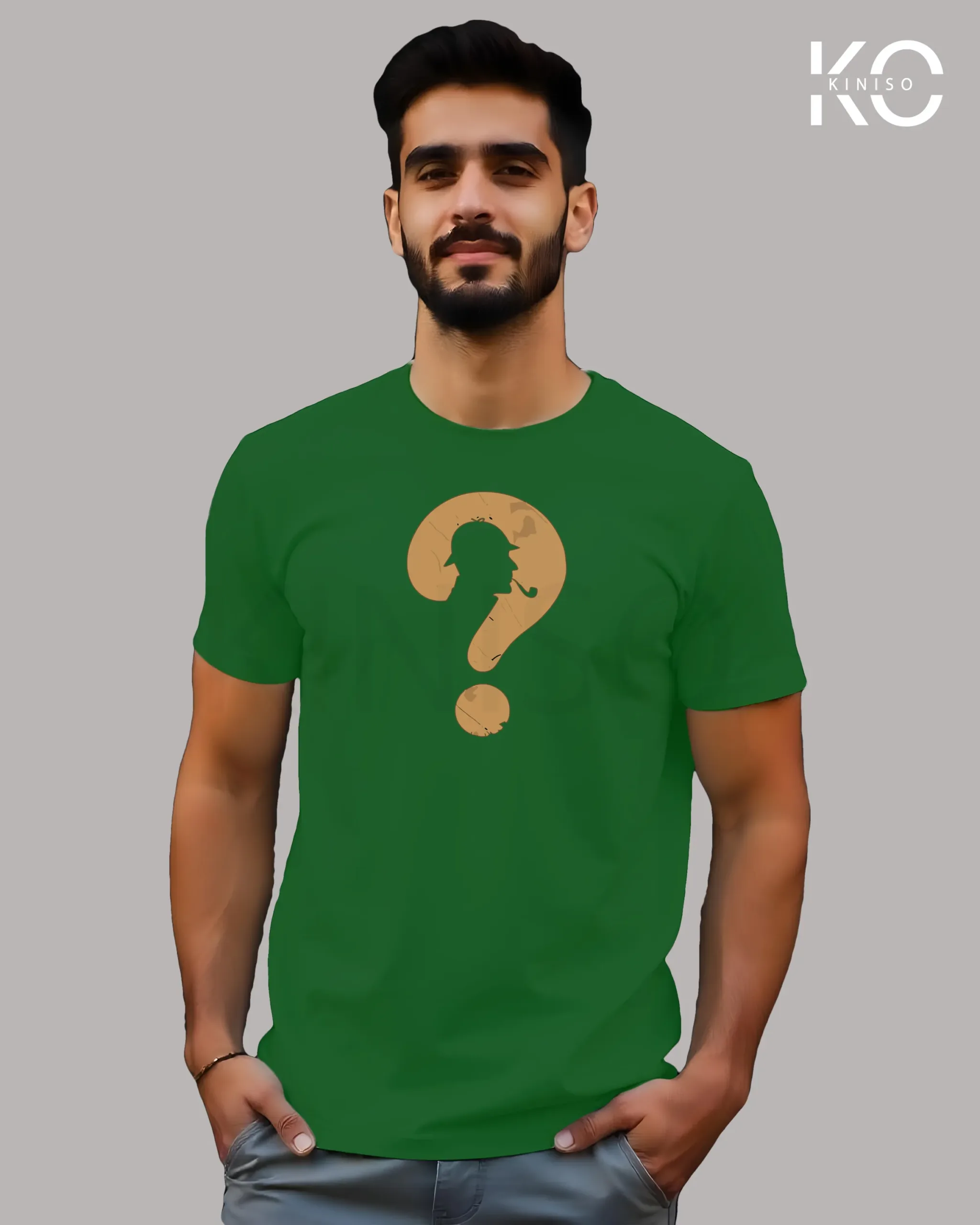 Sherlock Bottle Green scaled