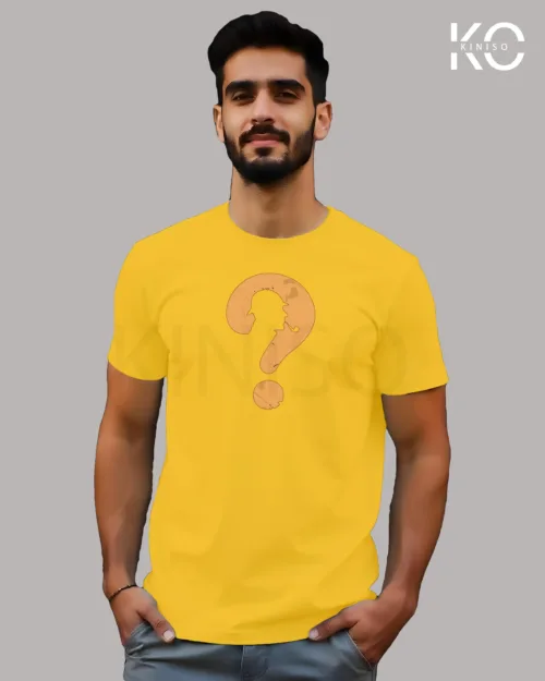 Sherlock Yellow