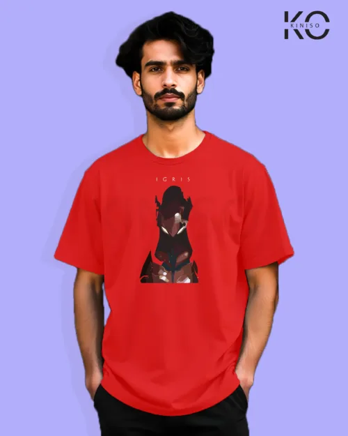 Solo Level 11 Red