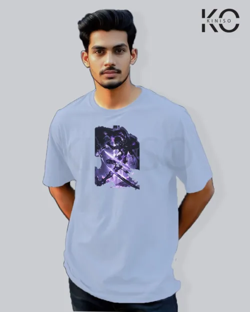 Solo Level 3 Sky Blue