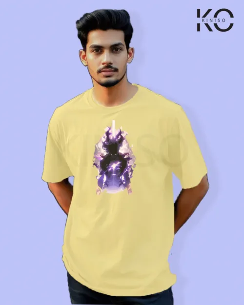 Solo Level 7 Off white