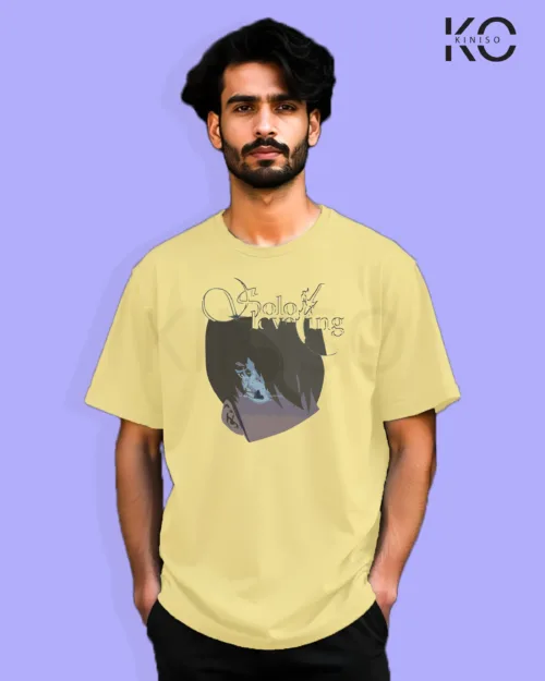 Solo Level 9 Off White