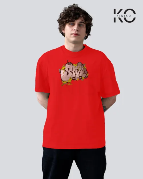 Style Red