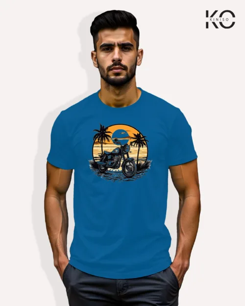 Sundrive Blue