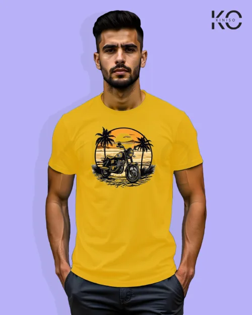Sundrive Yellow