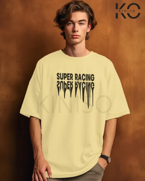 Super racing car Off White