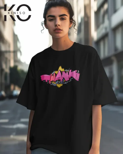 Thank you Black 1
