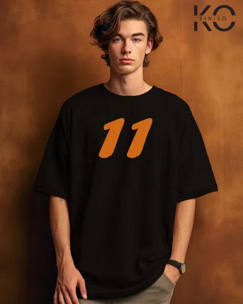 The ultime challenge Black 1