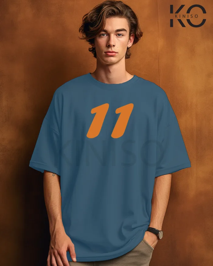 Graphic car t shirt design for males with The Ultimate Challenge Style Printed - Image 16