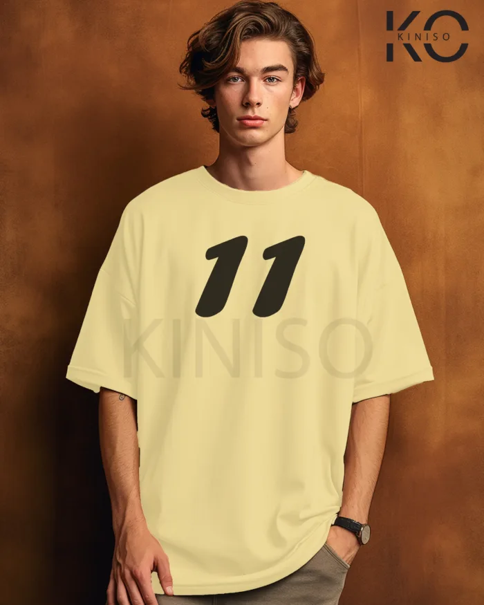Graphic car t shirt design for males with The Ultimate Challenge Style Printed - Image 12