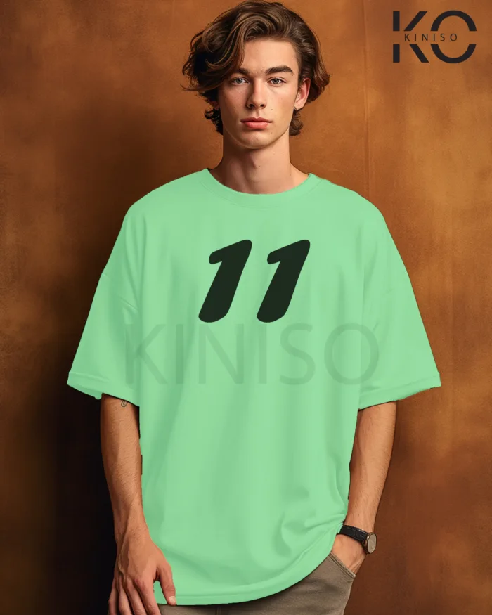 Graphic car t shirt design for males with The Ultimate Challenge Style Printed - Image 6
