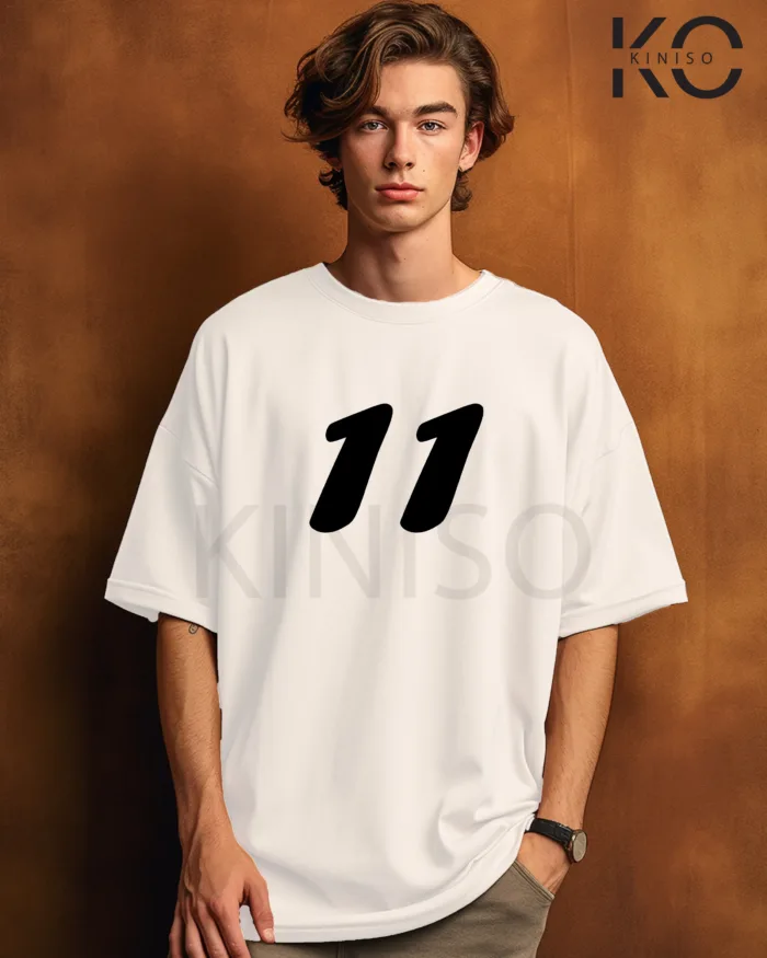 Graphic car t shirt design for males with The Ultimate Challenge Style Printed - Image 4