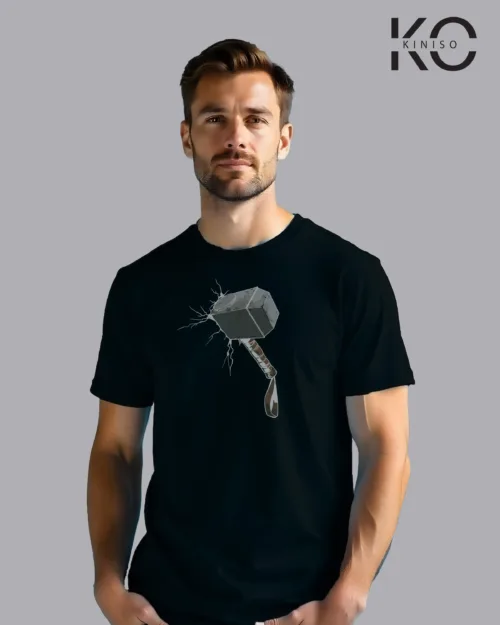 Thor Hammer Black