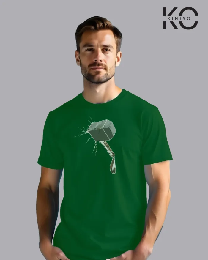 Thor Mioner Designed Tees for Marvel Movie Lovers - Image 8