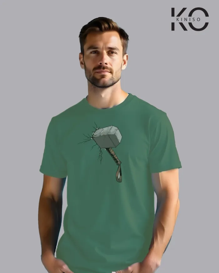 Thor Mioner Designed Tees for Marvel Movie Lovers - Image 7