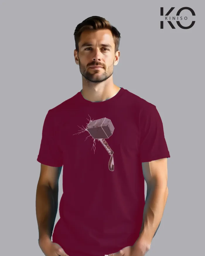 Thor Mioner Designed Tees for Marvel Movie Lovers - Image 5