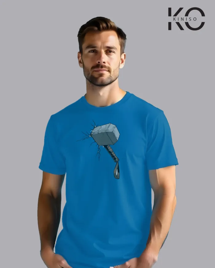 Thor Mioner Designed Tees for Marvel Movie Lovers - Image 4