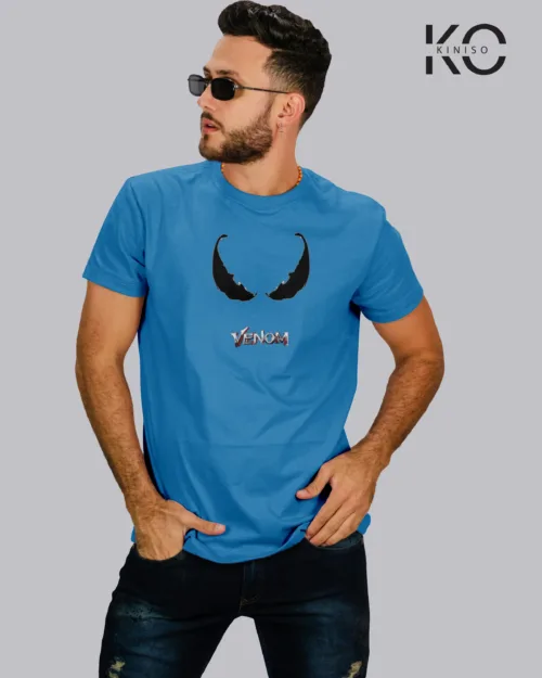 Venom Ocean Blue