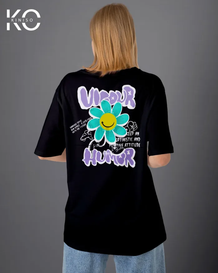 Graffiti Vigour Humor Design printed t-shirts for hip hop music fan in BD - Image 18