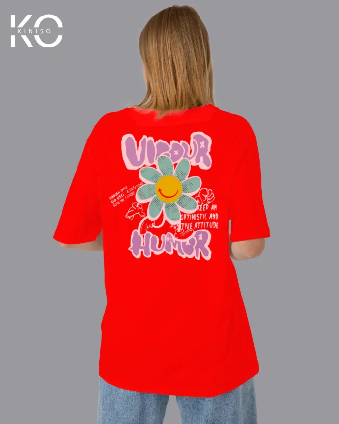 Graffiti Vigour Humor Design printed t-shirts for hip hop music fan in BD - Image 12