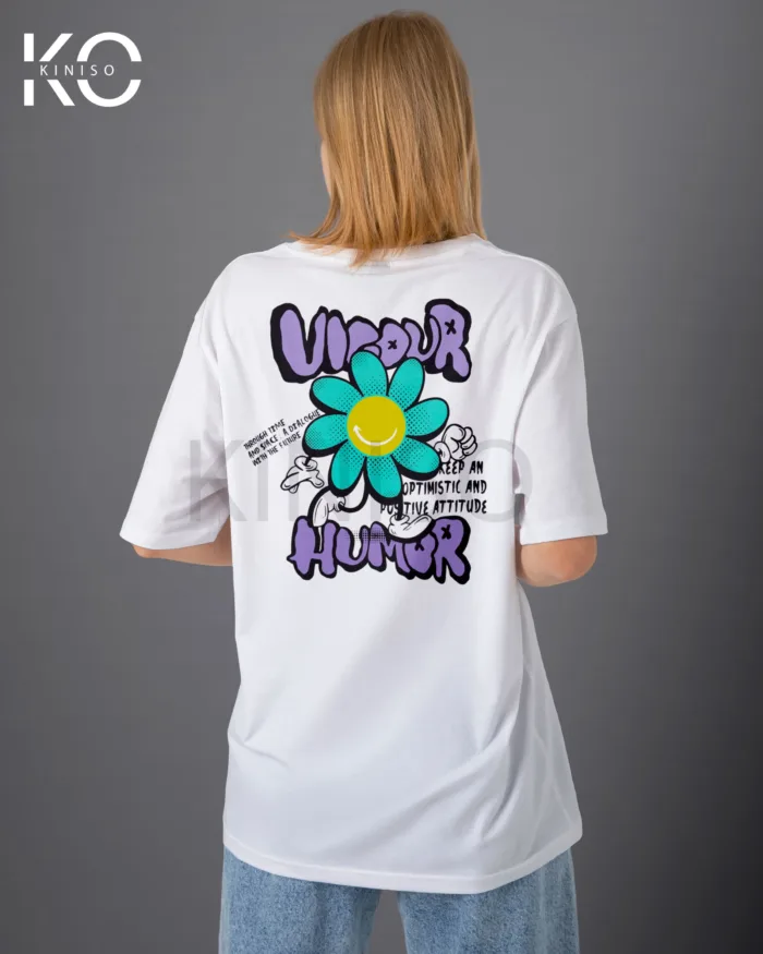 Graffiti Vigour Humor Design printed t-shirts for hip hop music fan in BD - Image 11