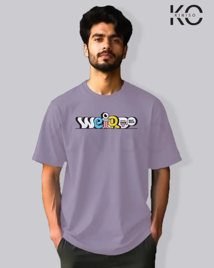 Graffiti weirdo printed t-shirts for hip hop music fans - Image 8