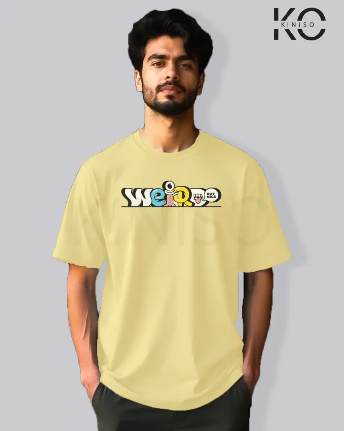 Graffiti weirdo printed t-shirts for hip hop music fans - Image 7