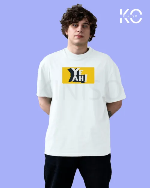 Yeah White