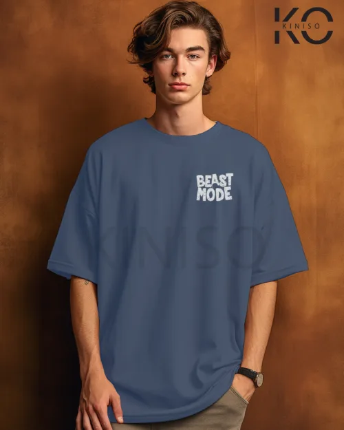 beast mode 2 Glaucous Blue