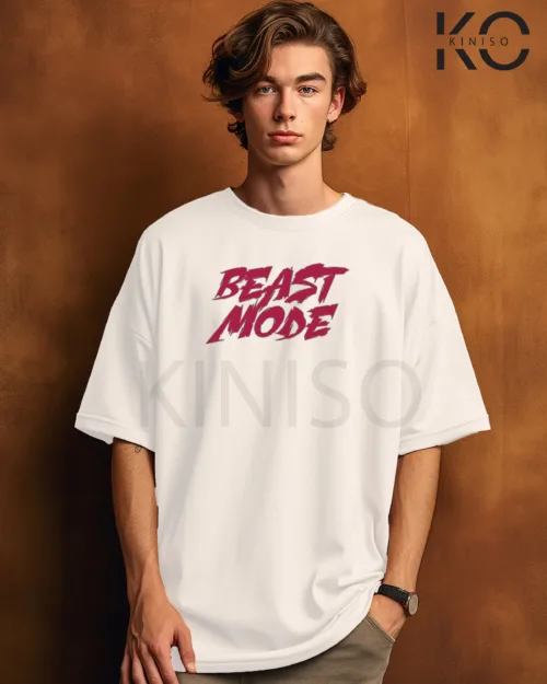 beast mode white 1