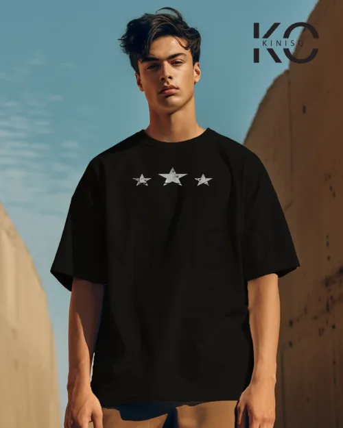 born to lead Black 1