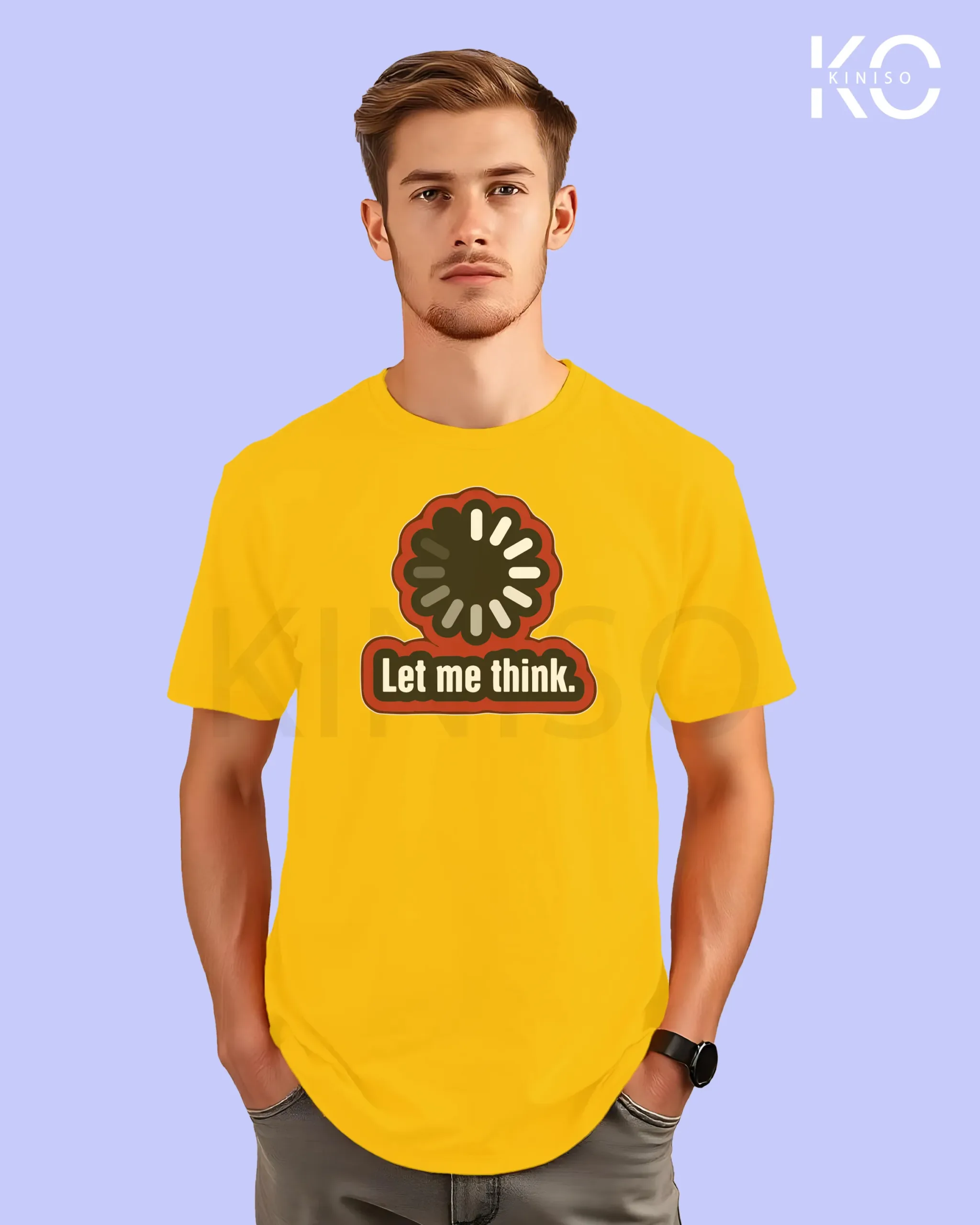 let me think Yellow scaled