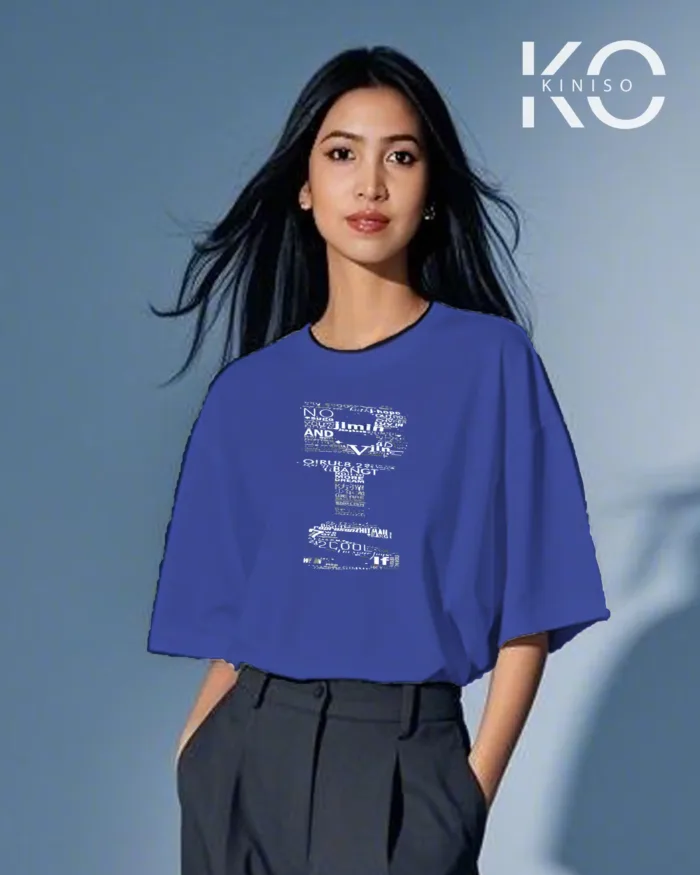 K-pop T-shirts with BTS Text Printed for Bangtan Fans - Image 4