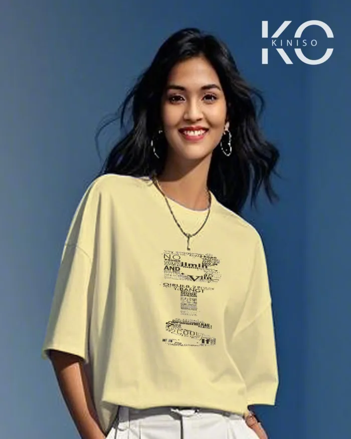 K-pop T-shirts with BTS Text Printed for Bangtan Fans - Image 3