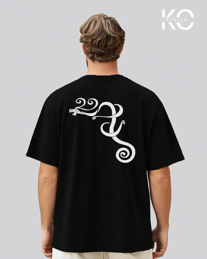 Tokyo Revengers Anime T-shirt - Draken Tee - In BD - Image 16
