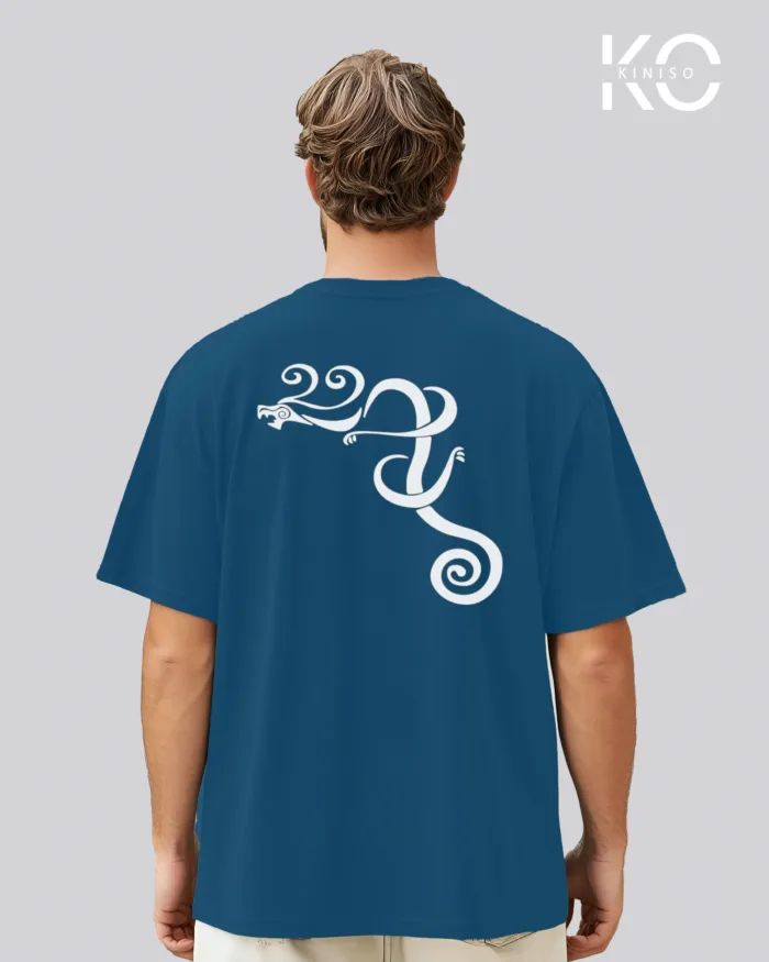 Tokyo Revengers Anime T-shirt - Draken Tee - In BD - Image 15