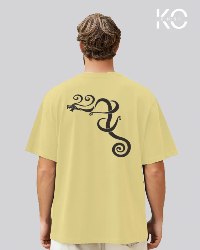 Tokyo Revengers Anime T-shirt - Draken Tee - In BD - Image 13