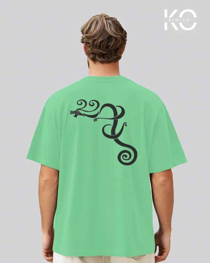 Tokyo Revengers Anime T-shirt - Draken Tee - In BD - Image 12